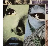 THRASHING DOVES - MATCHSTICK FLOTILLA 12 inch (12" Vinyl) UK A&M 1986