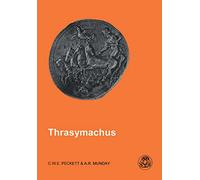 Thrasymachus: Greek Through Reading (Greek Language)