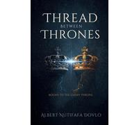 Thread Between Thrones: Bound to the Enemy Throne