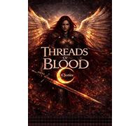 Thread of Blood (The Celestial Bloodline)