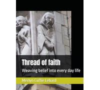 Thread of faith: Weaving belief into every day life