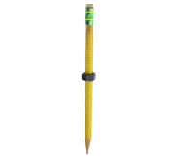 Threaded Pencil - Twist And Write Weighted Wooden Pencils | Pens With Twist Nut | Portable Writing Tool Stress Reliever For Students Kids Adults Workplace School Home Travel