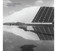 Henry Threadgill con Bill Frisell, Miles Okazaki, Brandon Ross y otros – Listen Ship – CD – Importación USA