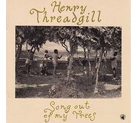 Threadgill - Song Out of My Trees