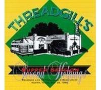 Threadgill's Supper Session: Second Helpings by Various Artists (2005-03-04)