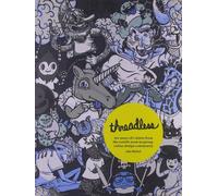 Threadless: Ten Years of T-shirts from the World's Most Inspiring Online Design Community