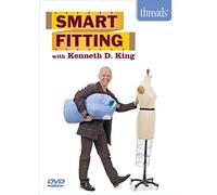 Threads Fitting DVD Series - Boxed Set [USA]