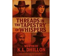 Threads in the Tapestry of Whispers