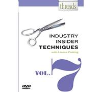 Threads Industry Insider Techniques, Vol. 7 [USA] [DVD]