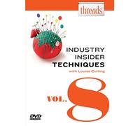 Threads Industry Insider Techniques, Vol. 8 [USA] [DVD]
