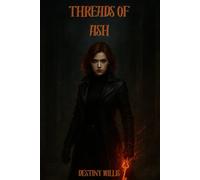 Threads of Ash: 1 (The Mara Vale Series: Threads of Ash (Book One))