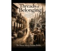 Threads of Belonging: The Imposter Phenomenon as Lived by Immigrants - and Felt by Those Who Journey Through Life with Them
