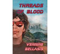 Threads of Blood: 1 (The Valley Prowler)