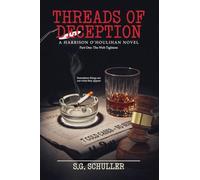 Threads of Deception: Book One - The Web Tightens: 1