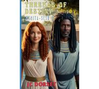 Threads of Destiny (Merita-Sesh)