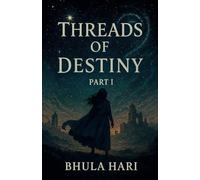 Threads Of Destiny: Part-1