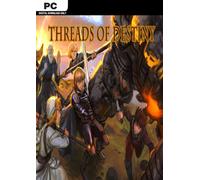 Threads of Destiny PC