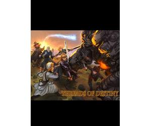 Threads of Destiny (PC) Steam Key GLOBAL