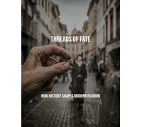 Threads Of Fate: How History Shapes Modern Fashion
