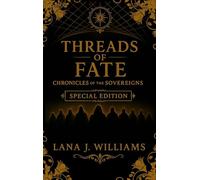 Threads of Fate (Special Edition): Chronicles of the Sovereigns