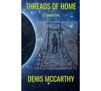 Threads of Home: A Cork Story