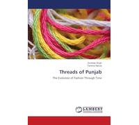 Threads of Punjab: The Evolution of Fashion Through Time
