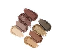 Threads of Time Earthy Mirage Eyeshadow Palette