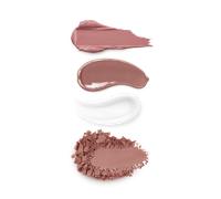 Threads Of Time Lip To Cheek Make Up Kit