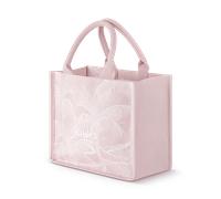 Threads of Time Tote Bag