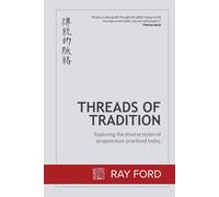 Threads Of Tradition