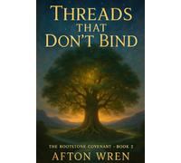Threads That Don't Bind: 2 (The Rootstone Covenant)