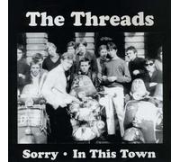 Threads, the - Sorry [Vinilo]