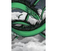 Threadwalker Chronicle: Threads of Eternity