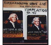 Various Artists - Threadwaxing Space Live: Compilation 1993-94