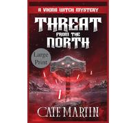 Threat from the North: A Viking Witch Mystery: 14 (The Viking Witch Mysteries)