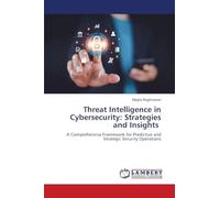 Threat Intelligence in Cybersecurity: Strategies and Insights