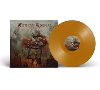 Threat Signal - Revelations - Orange Vinyl [Vinilo]