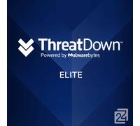 ThreatDown ELITE 3 Años 500 - 999 User Empresa