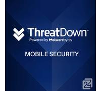 ThreatDown MOBILE SECURITY 2 Años 500 - 999 User Empresa