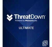 ThreatDown ULTIMATE 1 Año 500 - 999 User Empresa