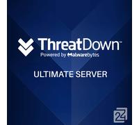 ThreatDown ULTIMATE SERVER 1 Año 500 - 999 User Empresa