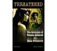 Threatened: The Evolution of Female Defences vs Male Predators