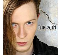 Threatin – Breaking The World – SPV Entertainment