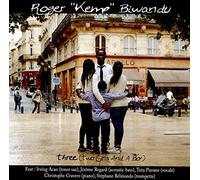 Three 2 Girls and a Boy