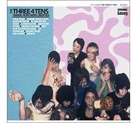 Three 4 Teens - Taking Northern Libertie