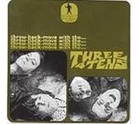 Three 4 Tens - Throw-Back-Move with The Three