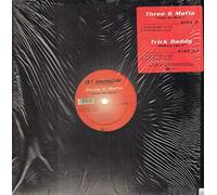 Three 6 Mafia - From Da Back / Walking Like a [Vinilo]
