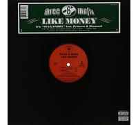 Three 6 Mafia - Like Money [Vinilo]