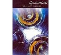 Three Act Tragedy (ebook)