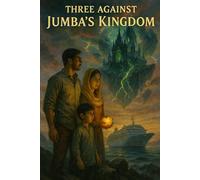 Three Against Jumba's Kingdom